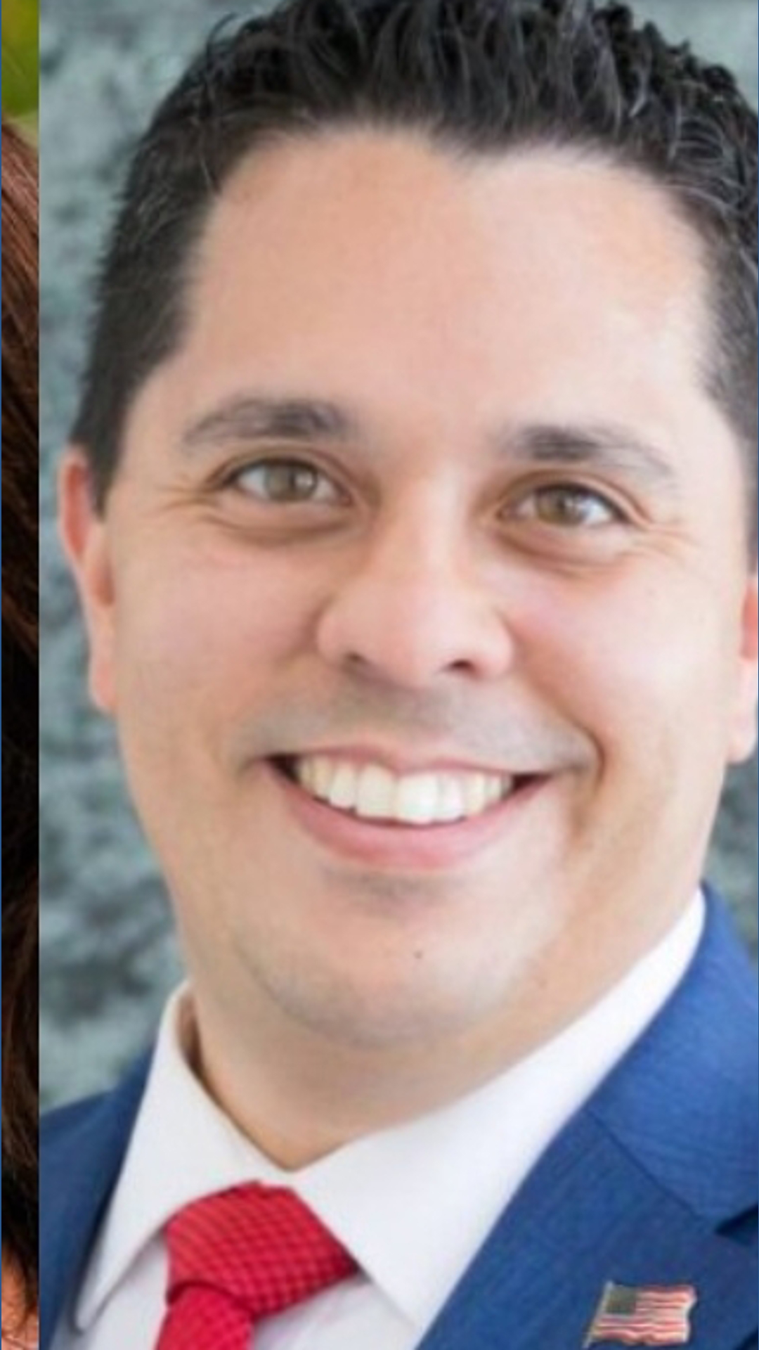 Who’s running for the special election in Fairfax County? | wusa9.com