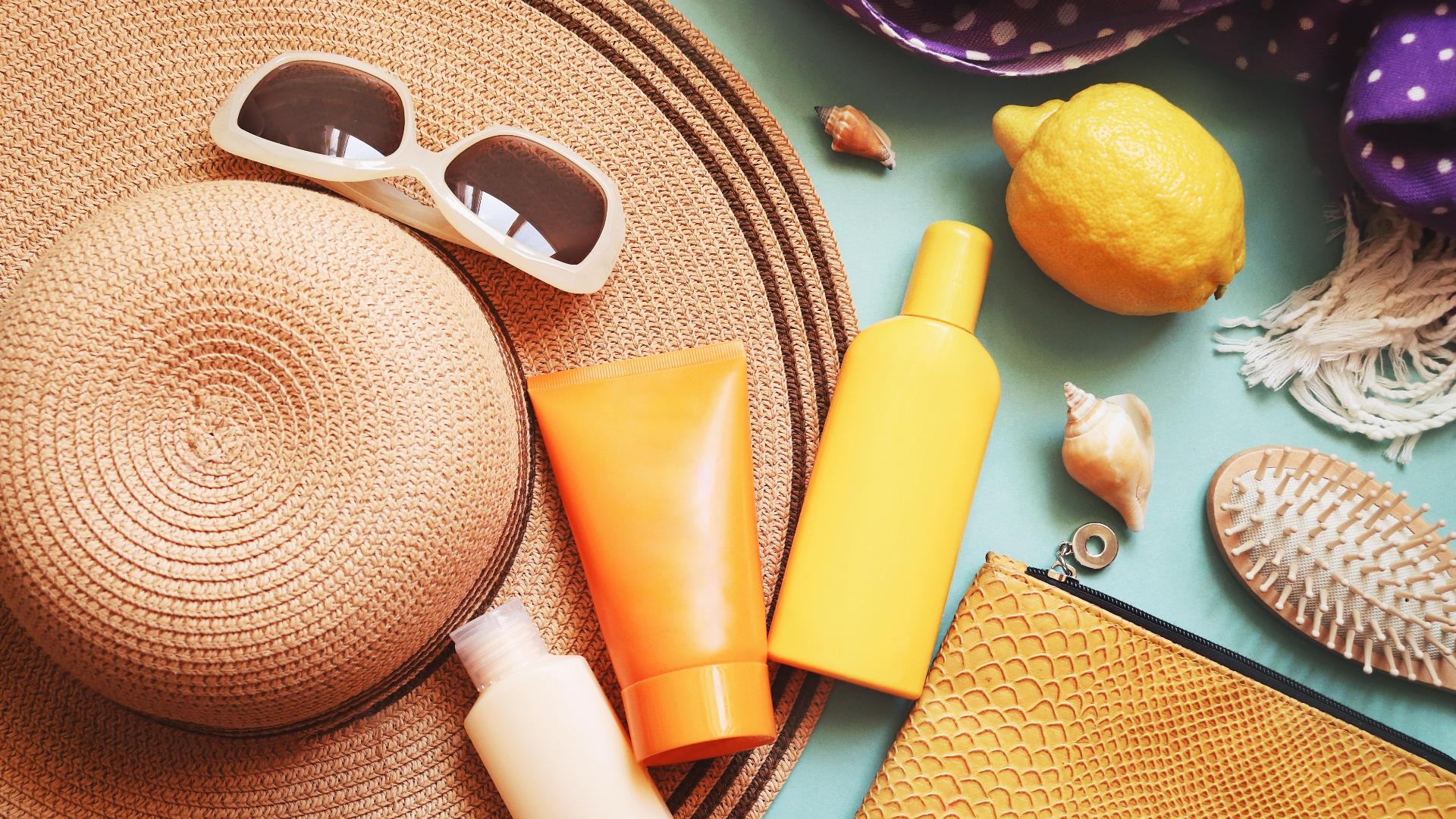 Sponsored by: Limor Media. Lifestyle contributor, Limor Suss shares her Summer essentials to grab this weekend from the entire season.