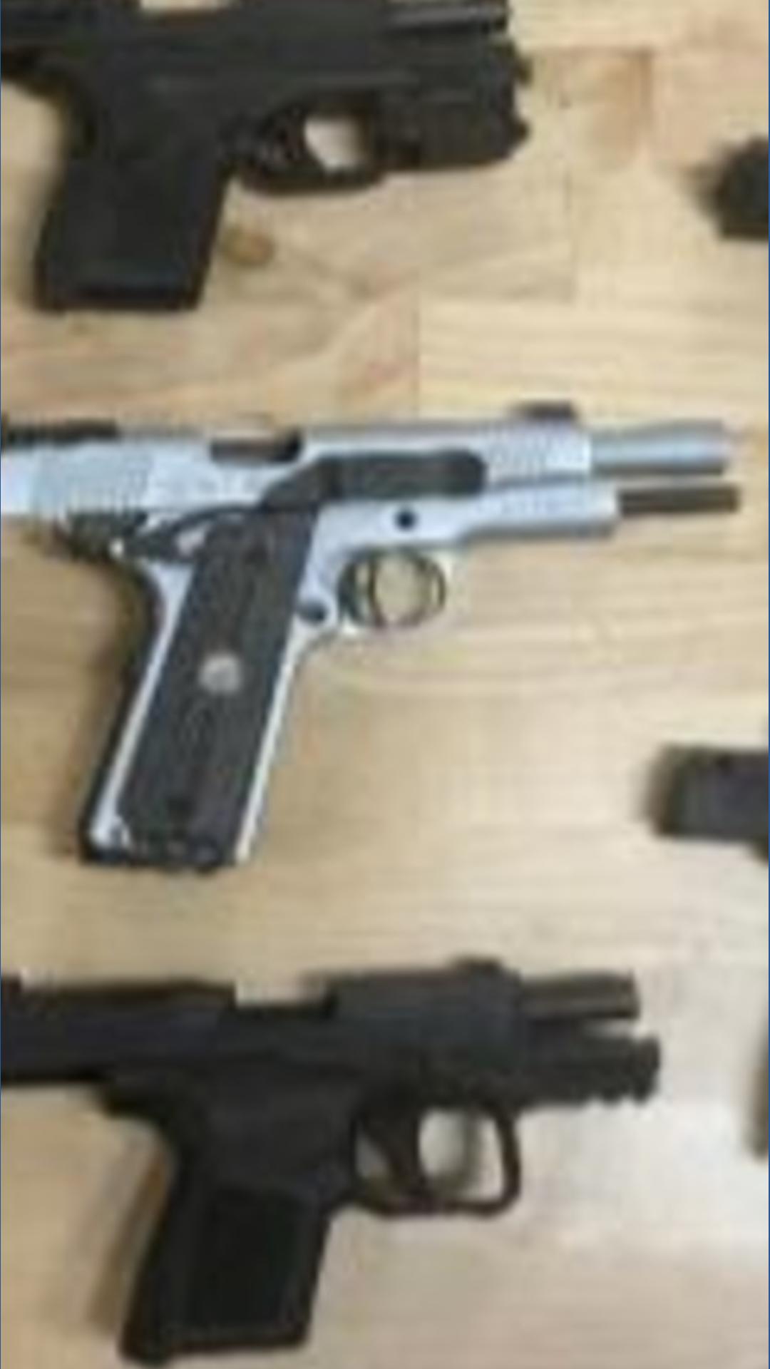Man charged after road rage shooting in Maryland | wusa9.com