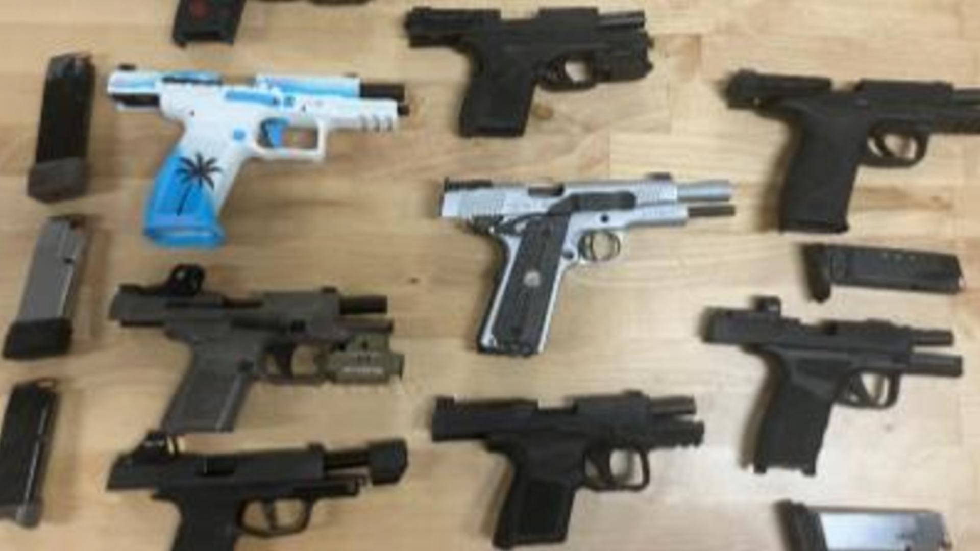 Man charged after road rage shooting in Maryland | wusa9.com