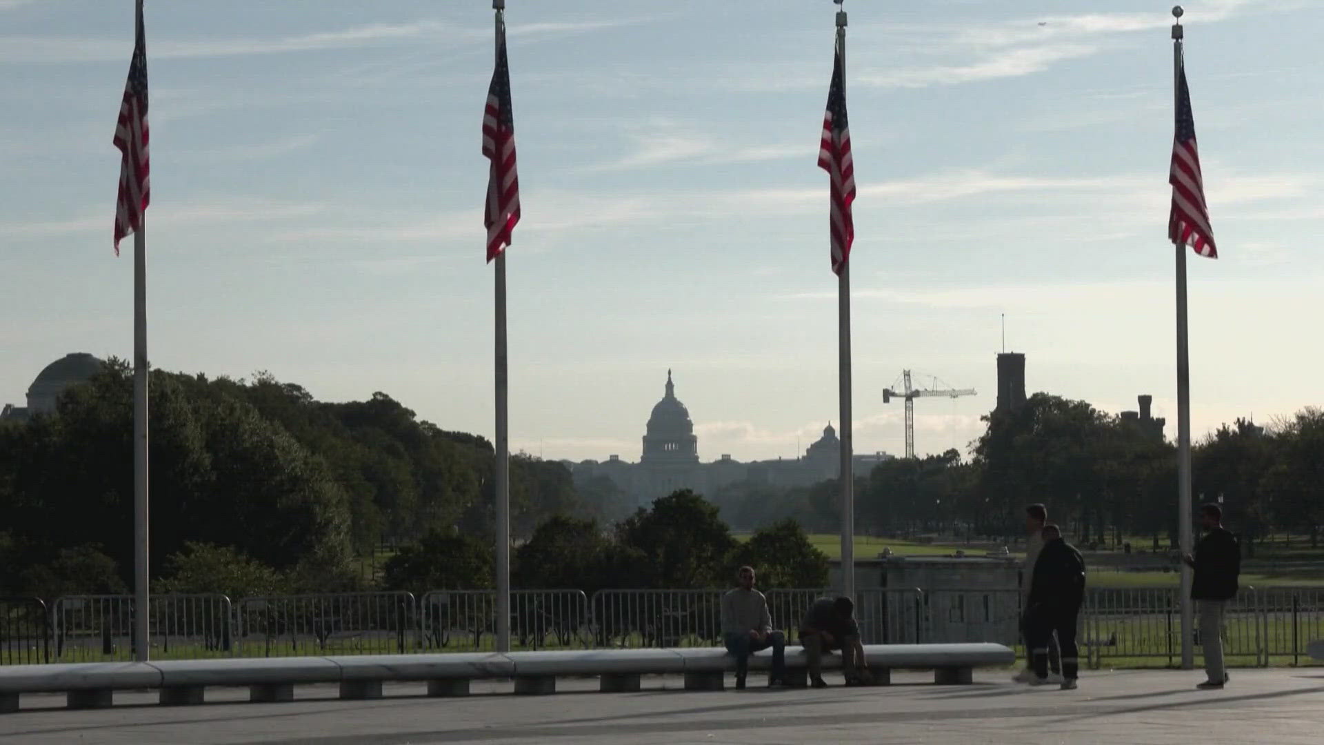 Federal government shutdown enters fifth day amid health care standoff ...