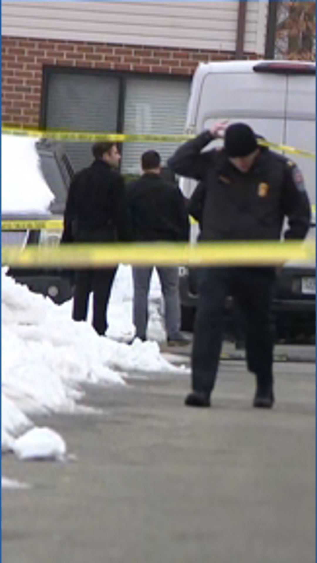 Man hospitalized after shooting in Springfield, 2 minors detained ...