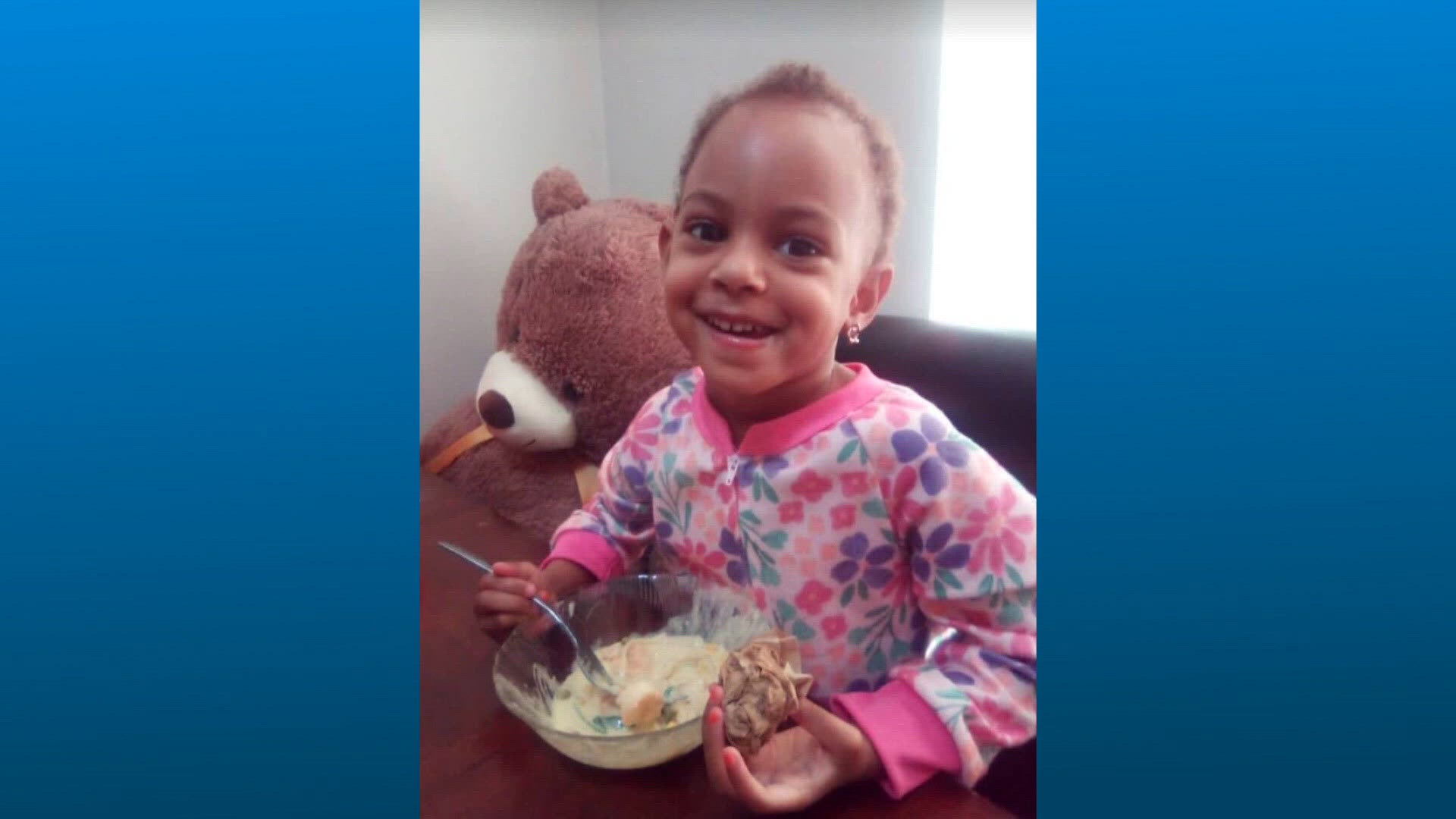 DC man pleads guilty to murdering 3-year-old Honesty Cheadle | wusa9.com