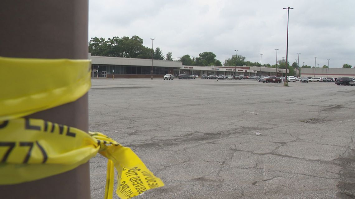 1 dead and 2 injured in a shooting in District Heights Sunday - Vimarsana News