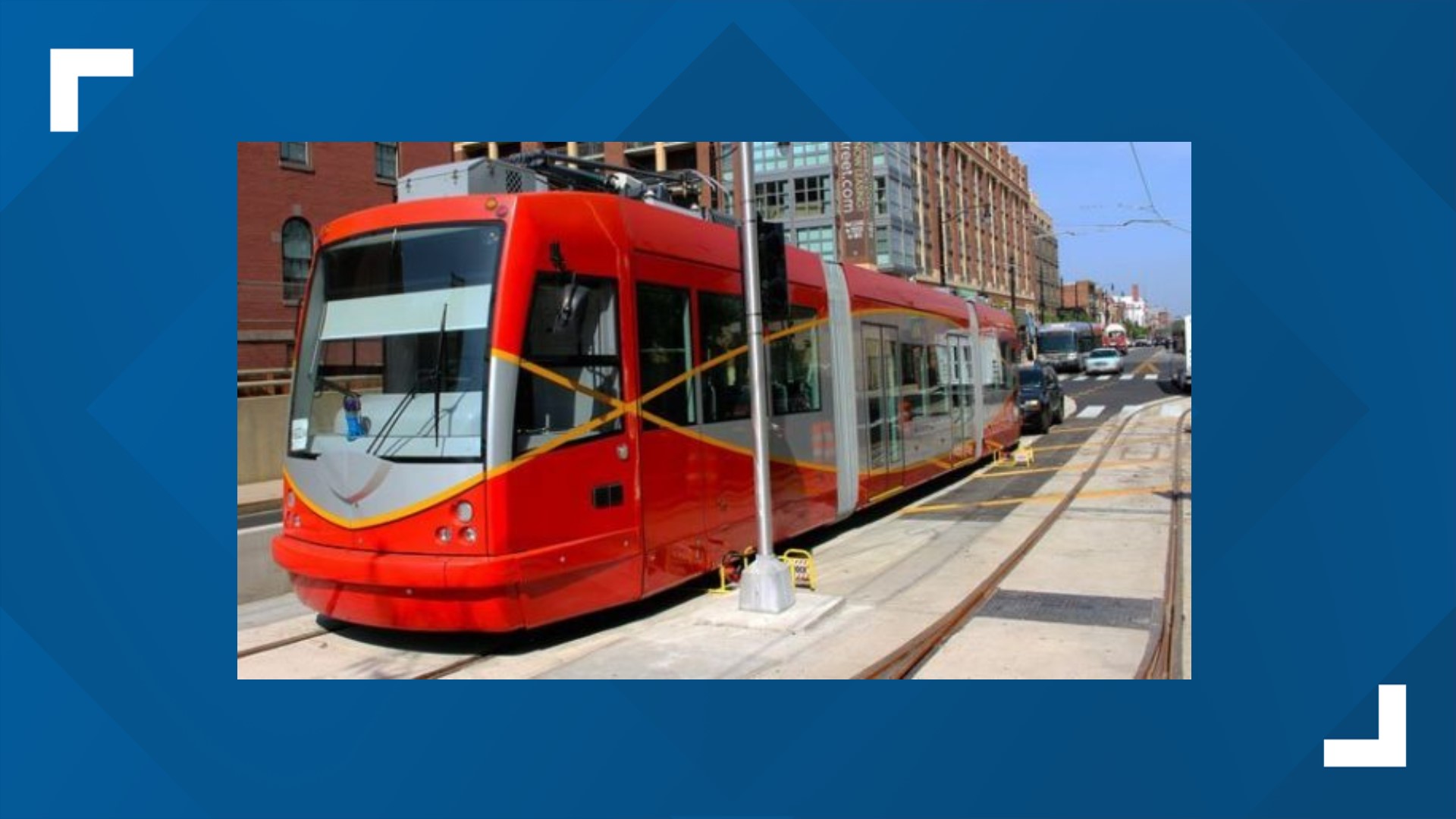 Business owners who managed to keep their doors open amid rising operation costs and changing consumer habits, were told the Streetcar would help generate business. When we asked those business owners, we got mixed reviews.