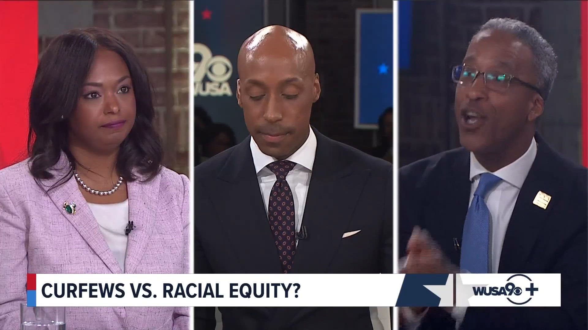 DC voters hear from mayoral candidates on youth curfews | wusa9.com