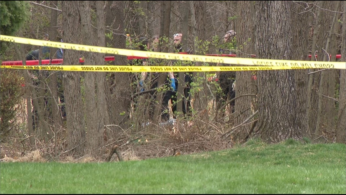 2 people found dead on trail in Virginia | wusa9.com
