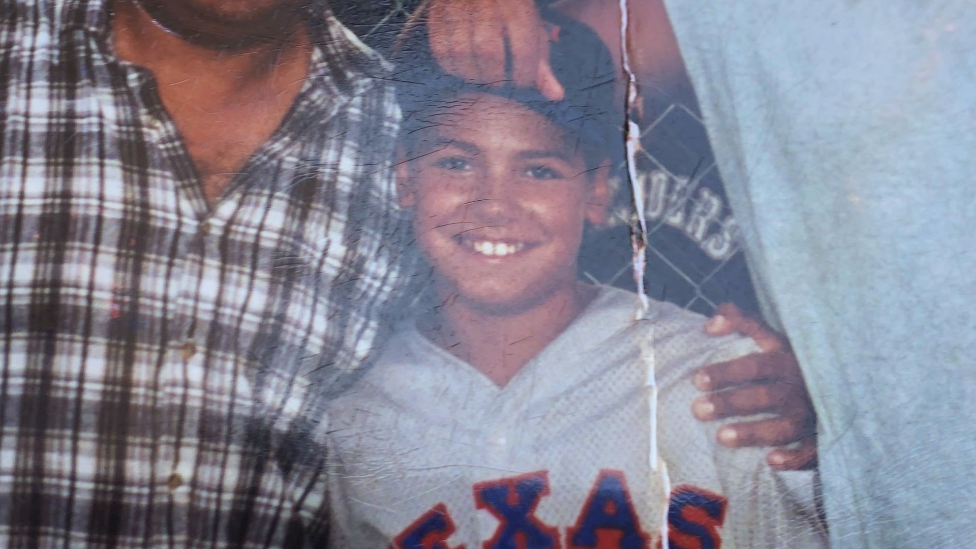 Little League coach reflects on Nationals star Anthony Rendon | wusa9.com