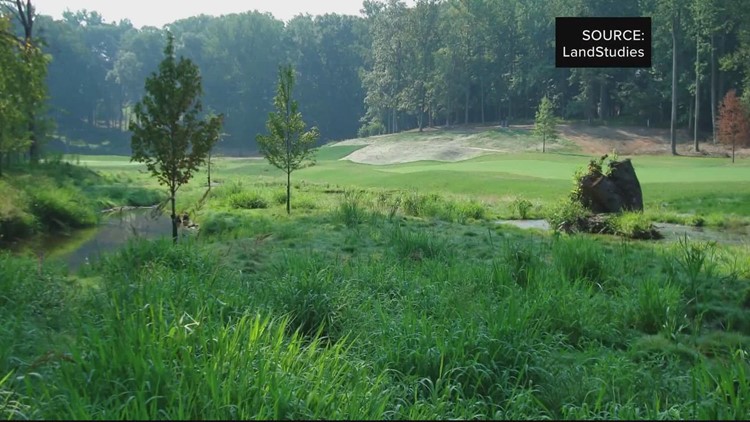 Golf Courses and the EPA | ECO9