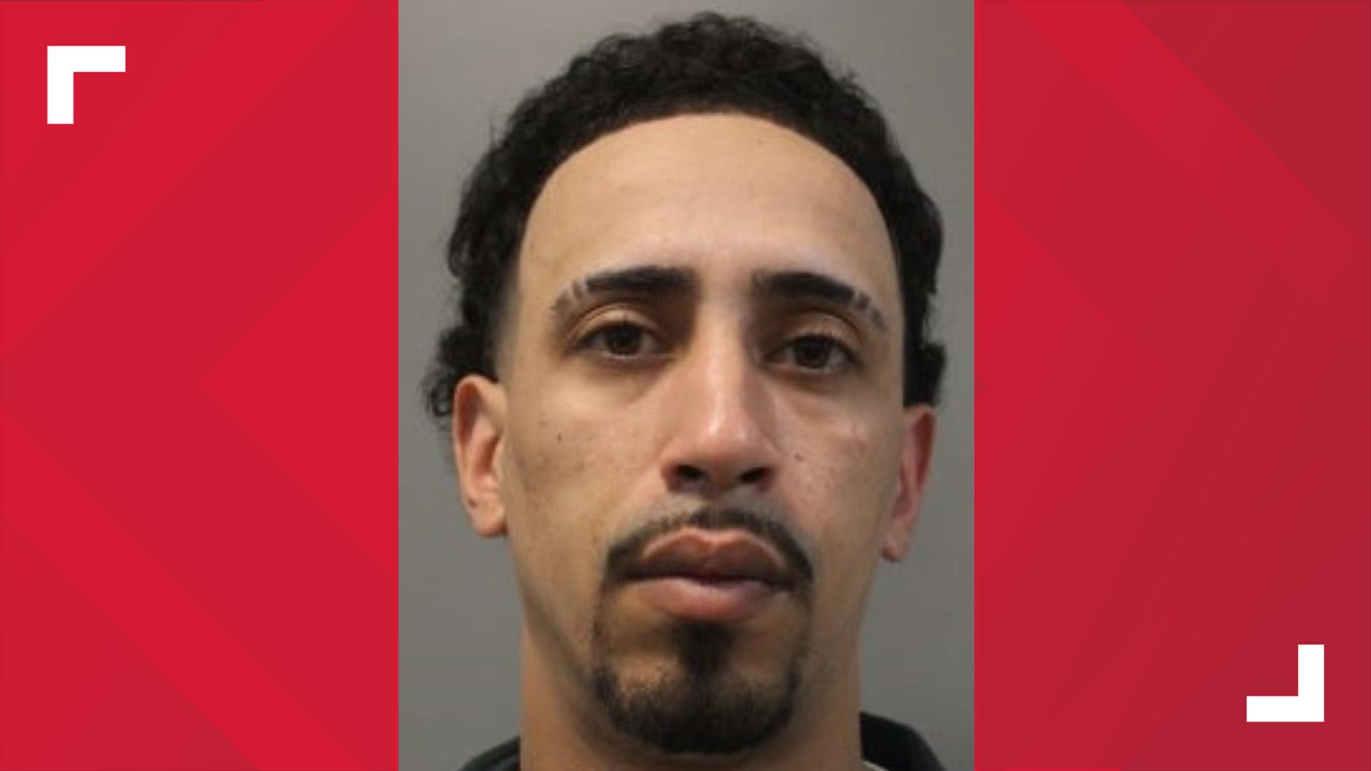 The Baseball Zone coach charged with child sex crimes | wusa9.com