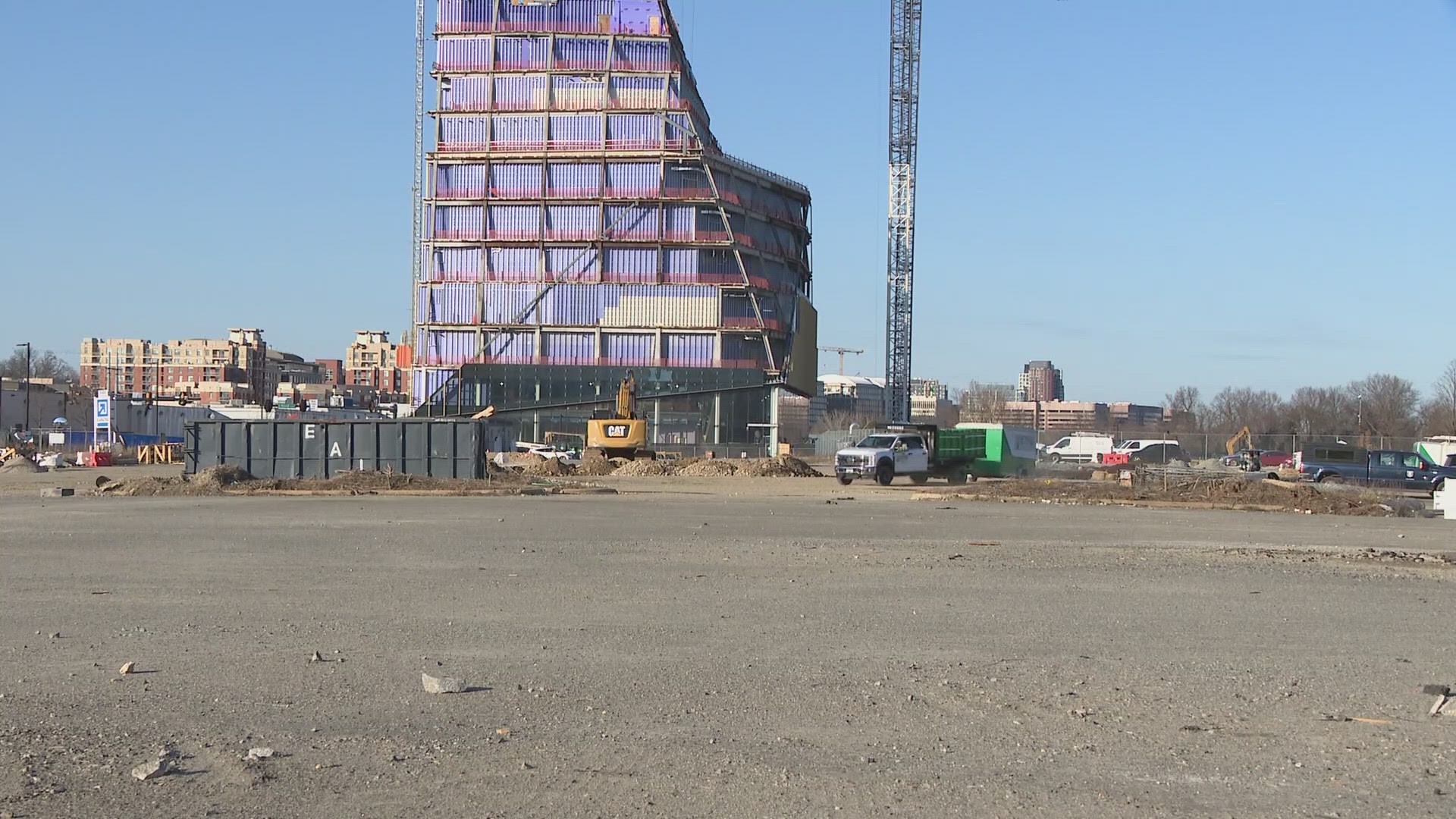 Potomac Yard future: With arena deal dead, what comes next? | wusa9.com