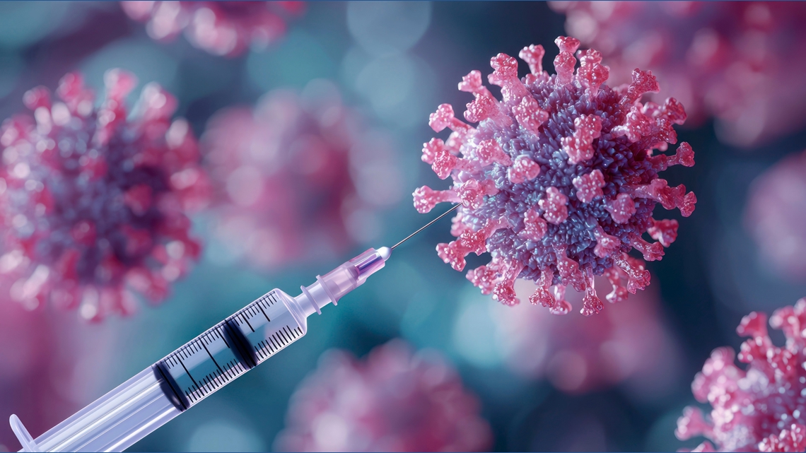 One case of measles confirmed in Maryland