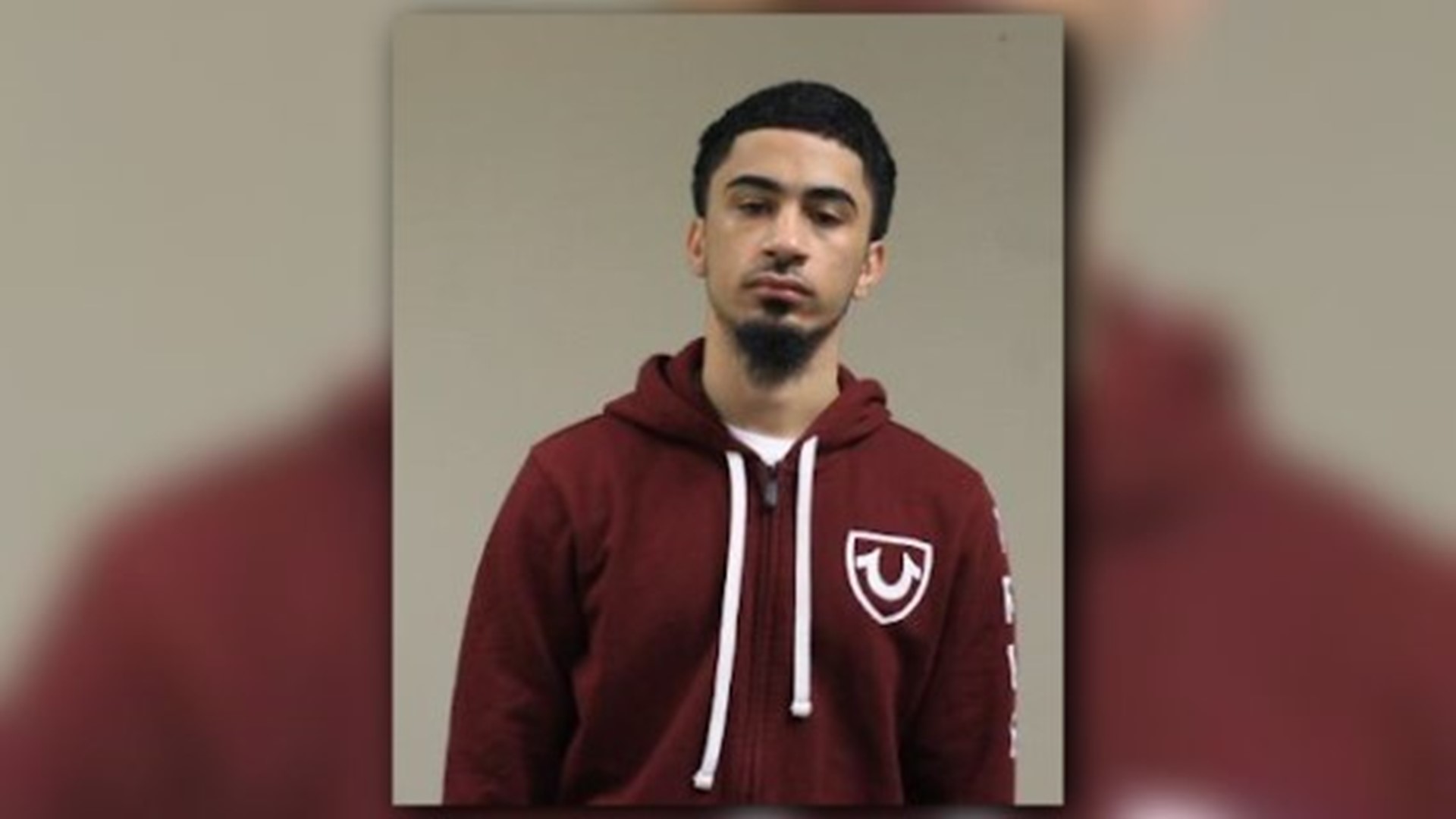 Man arrested for fatally shooting woman in drug deal gone bad, police ...