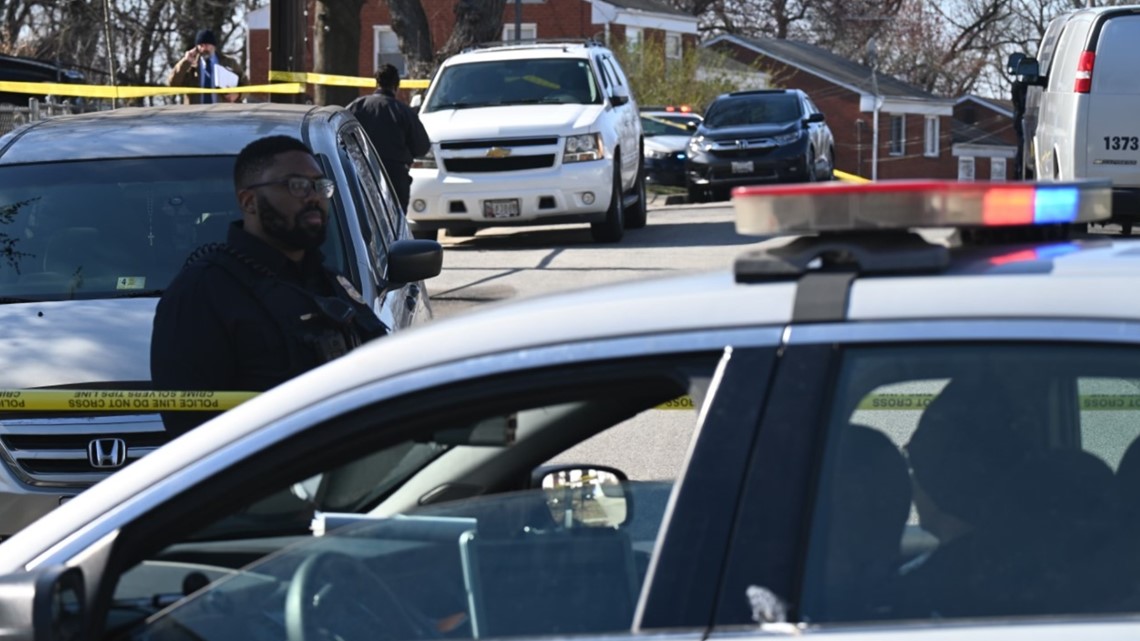 Police identify victim of deadly shooting in Temple Hills