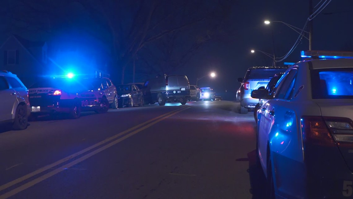 Fatal Shooting In Landover, Police Investigating | Wusa9.com