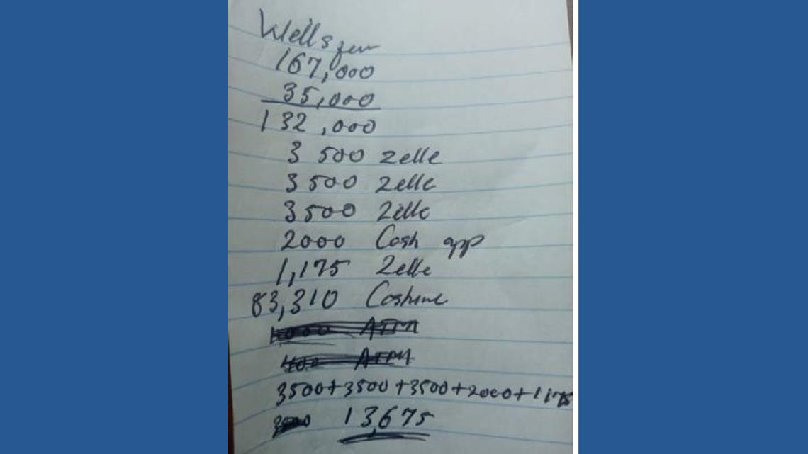 Maryland man ordered to pay over $10 million after money laundering scheme involving schools, governments, businesses