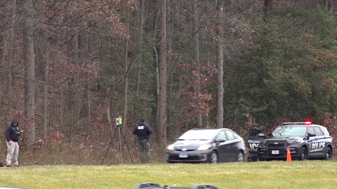 US Park Police Officer out of hospital after hit by driver on Baltimore-Washington Parkway