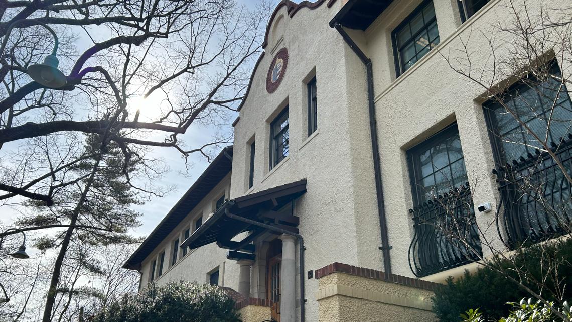 DC day care at risk of closing after 50 years - Vimarsana News