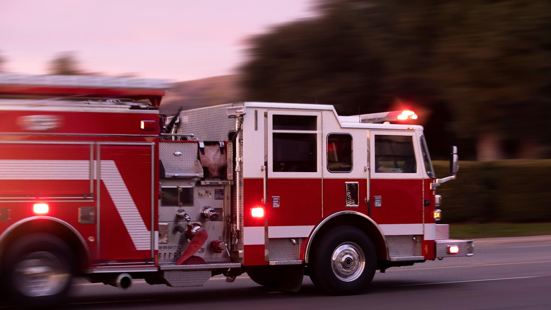 Wheaton Fire Cigarette blamed for causing house fire in Wheaton, 5 people evacuated ...