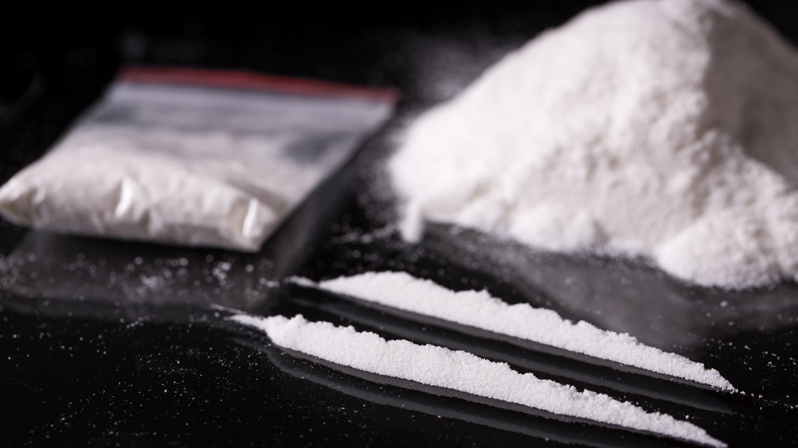 22-year-old cocaine dealer charged after month-long undercover operation in Frederick Co.