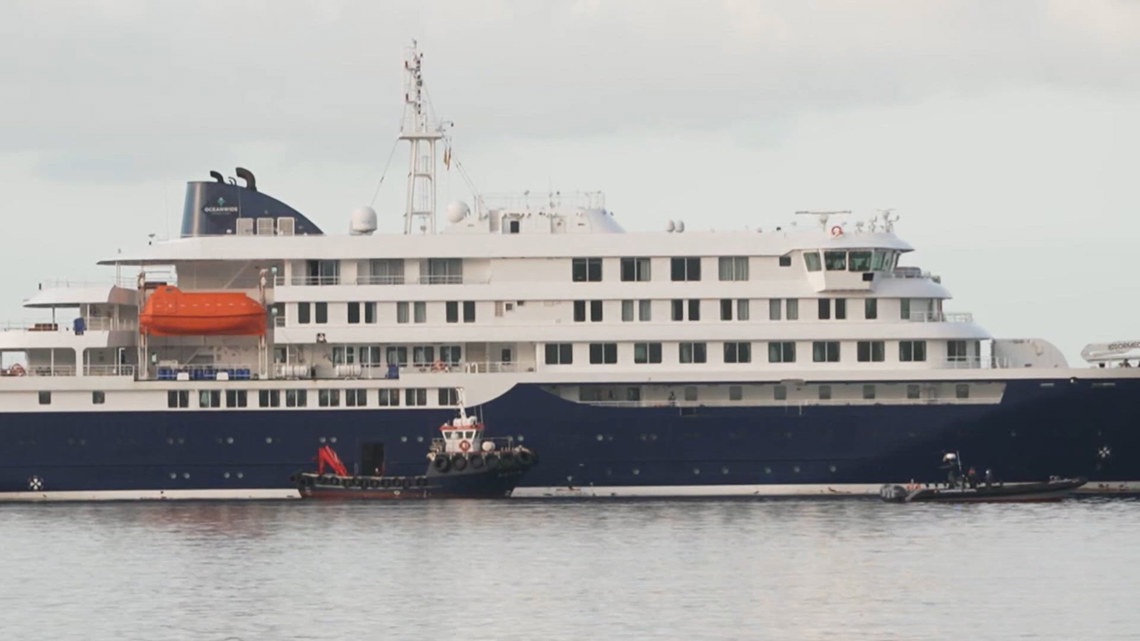 Hantavirus: What DMV residents need to know as Virginia monitors cruise ship passenger