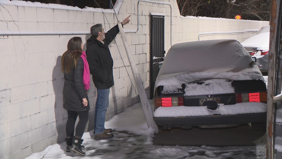Nine cars stolen off lot at small dealership in Camp Springs - Vimarsana News