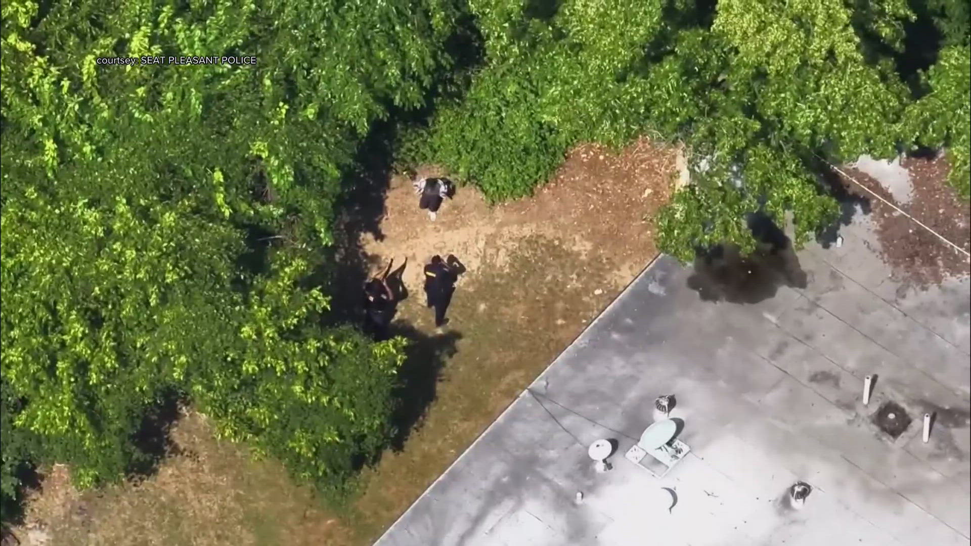 The department says it launched its drone program in 2023 to assist patrol officers with critical support