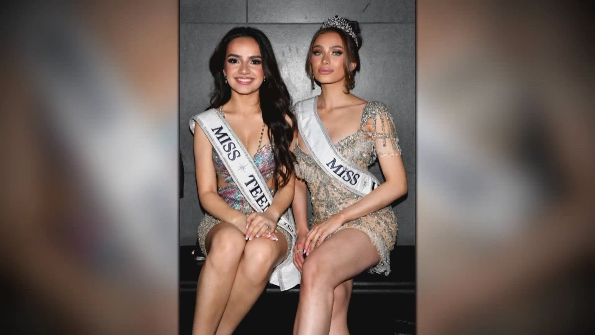 Two major resignations for the Miss U-S-A organization. The new information we're learning about what may have caused the pair to quit only days apart.