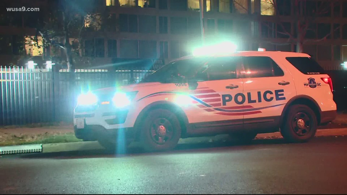 Policing the police: How civilian review boards work | wusa9.com