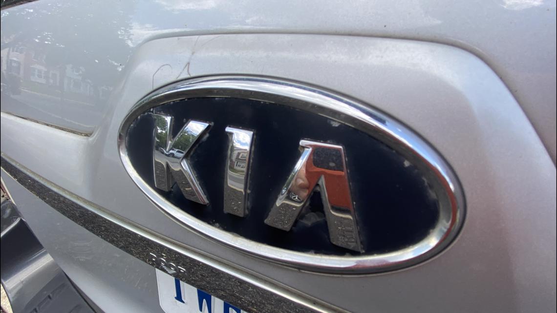 Carjacked vehicles from Prince often recovered in DC