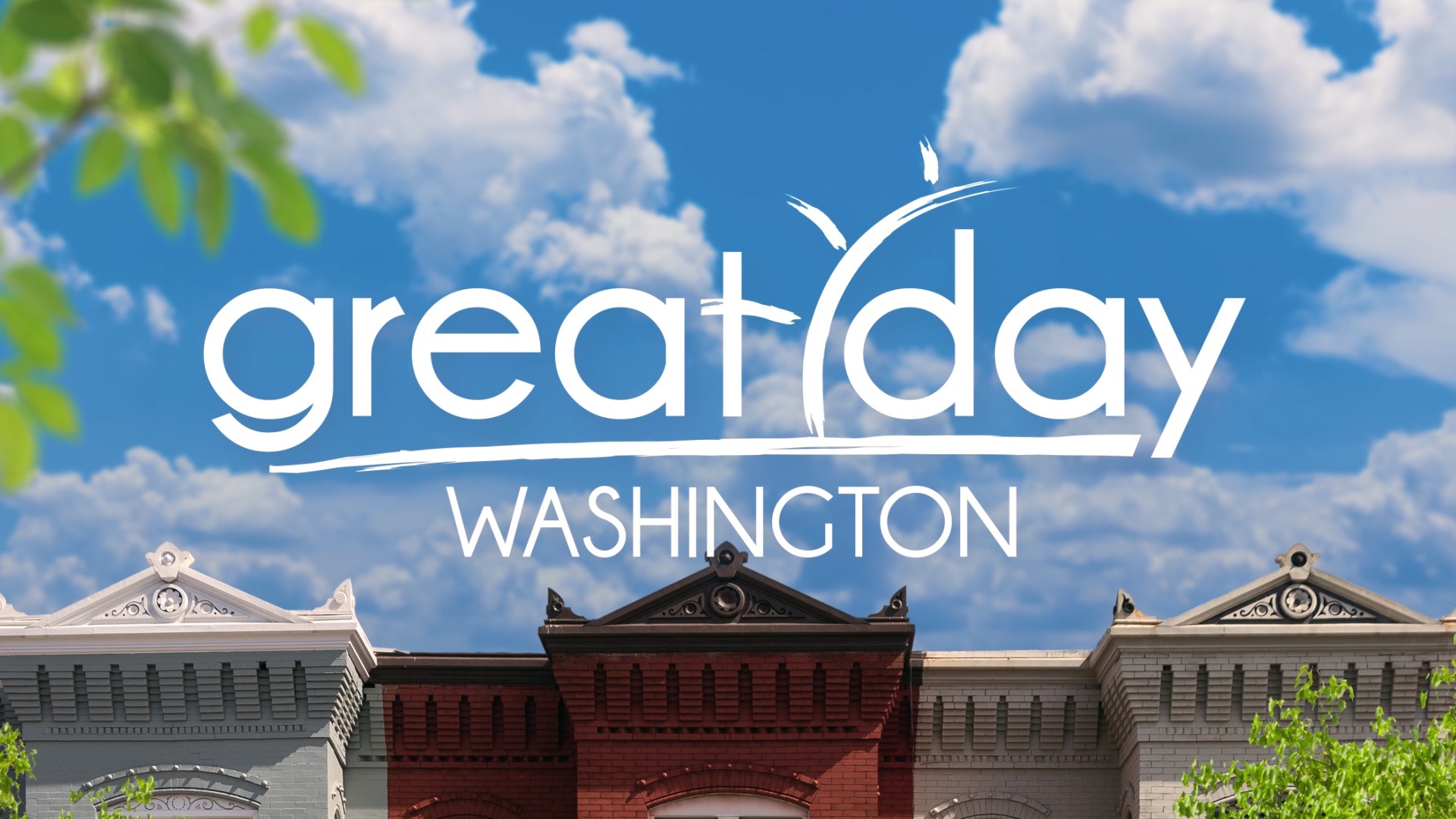 The most exciting and entertaining places, events and experiences that can be found in and around the Washington, D.C., area are presented.