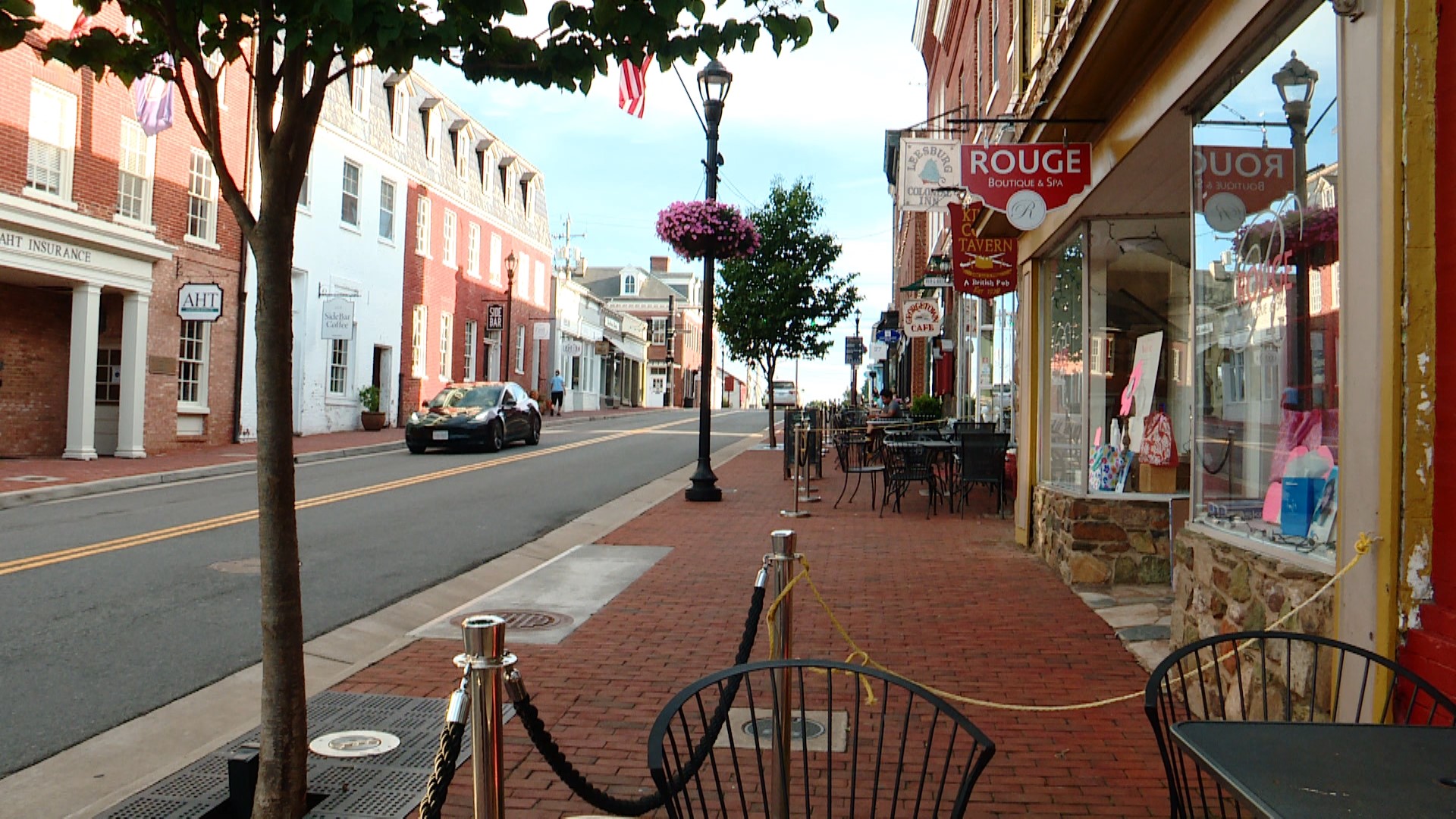 EScooter company moves in on Leesburg