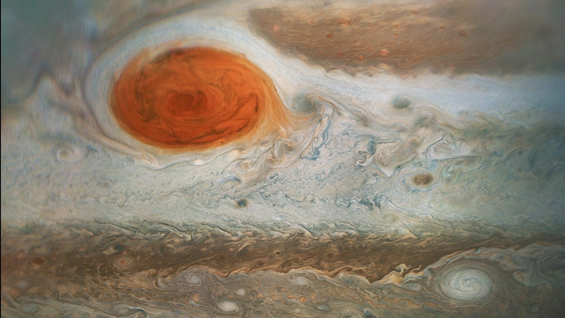 See Jupiter in the night sky without a telescope in DC, MD, VA | wusa9.com