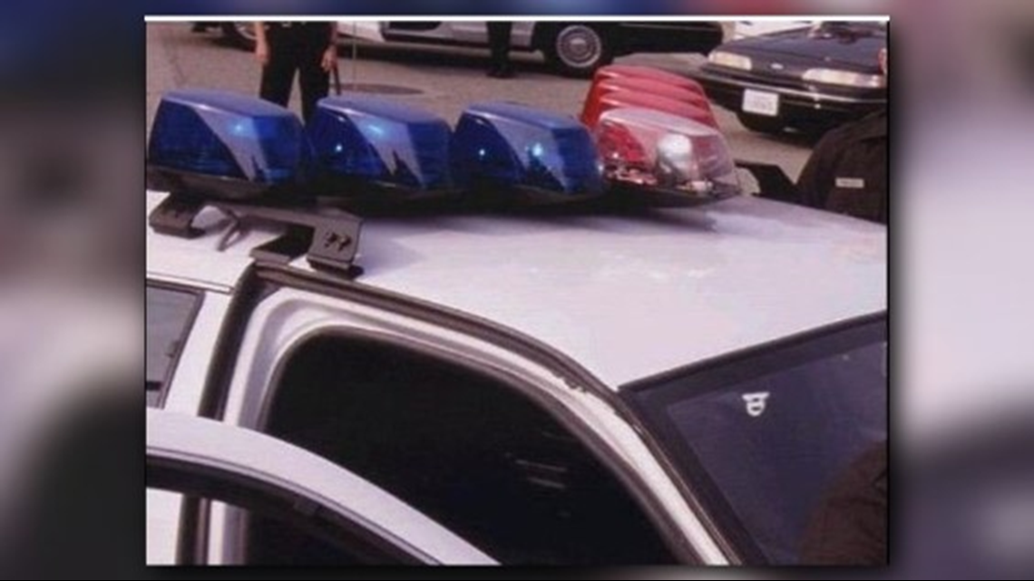 Man found shot dead behind apartment complex in Southeast DC | wusa9.com