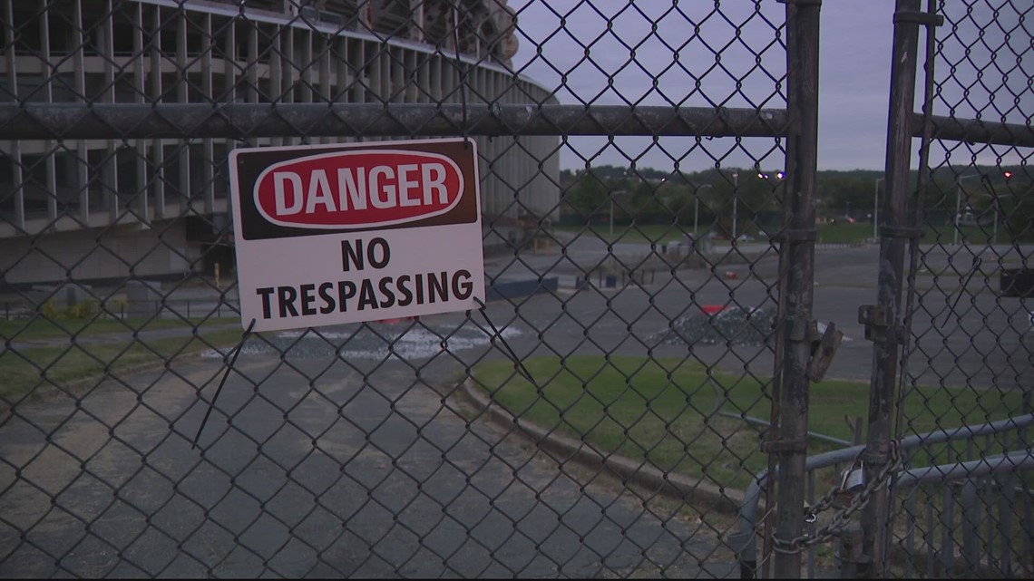 RFK Stadium future subject of meetings