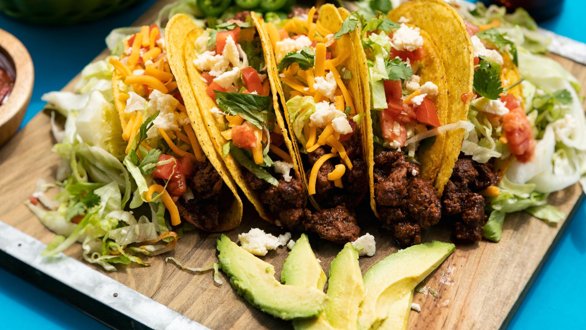 3 steps to the ultimate Cinco de Mayo fiesta! | wusa9.com