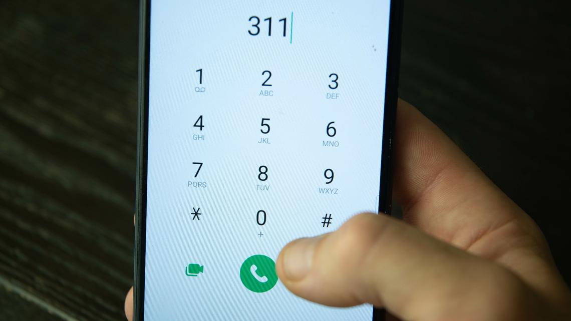 Montgomery County uses upgraded AI chatbot for 311 questions | wusa9.com