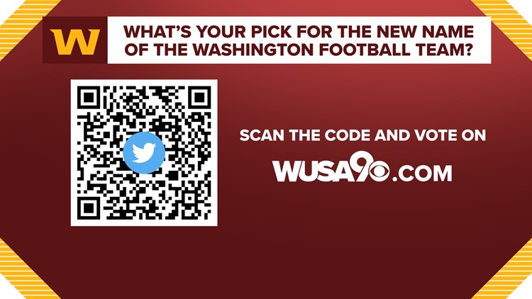 Washington Football Team set to finally reveal new team name – 101 ESPN