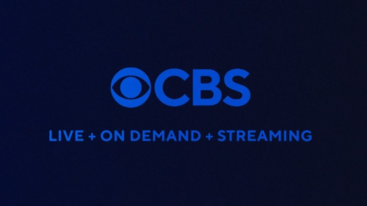 A look at what's new for CBS in 2022 airing on WUSA9