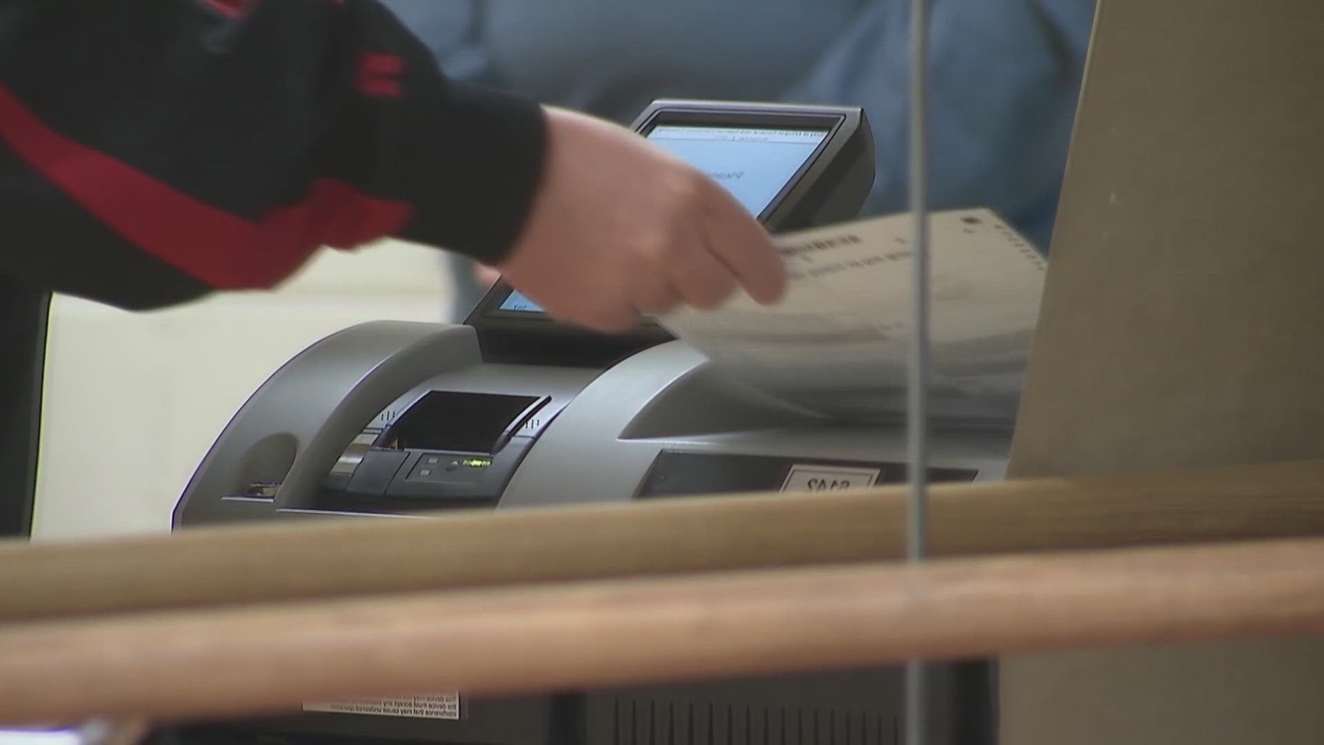 Here's the latest on important primary elections in the Commonwealth. 
