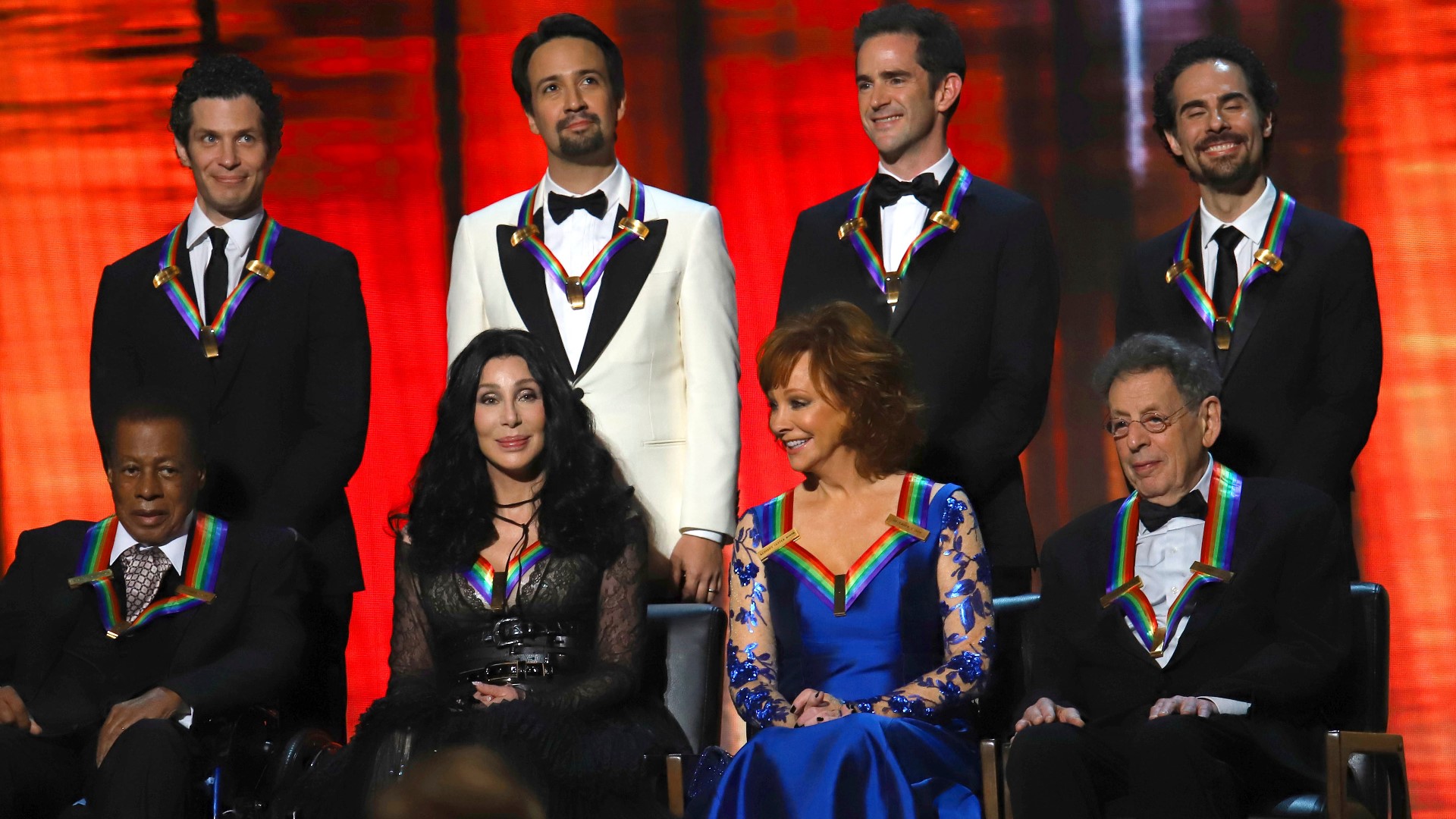 Kennedy Center Hamilton tickets DC Where and when to buy