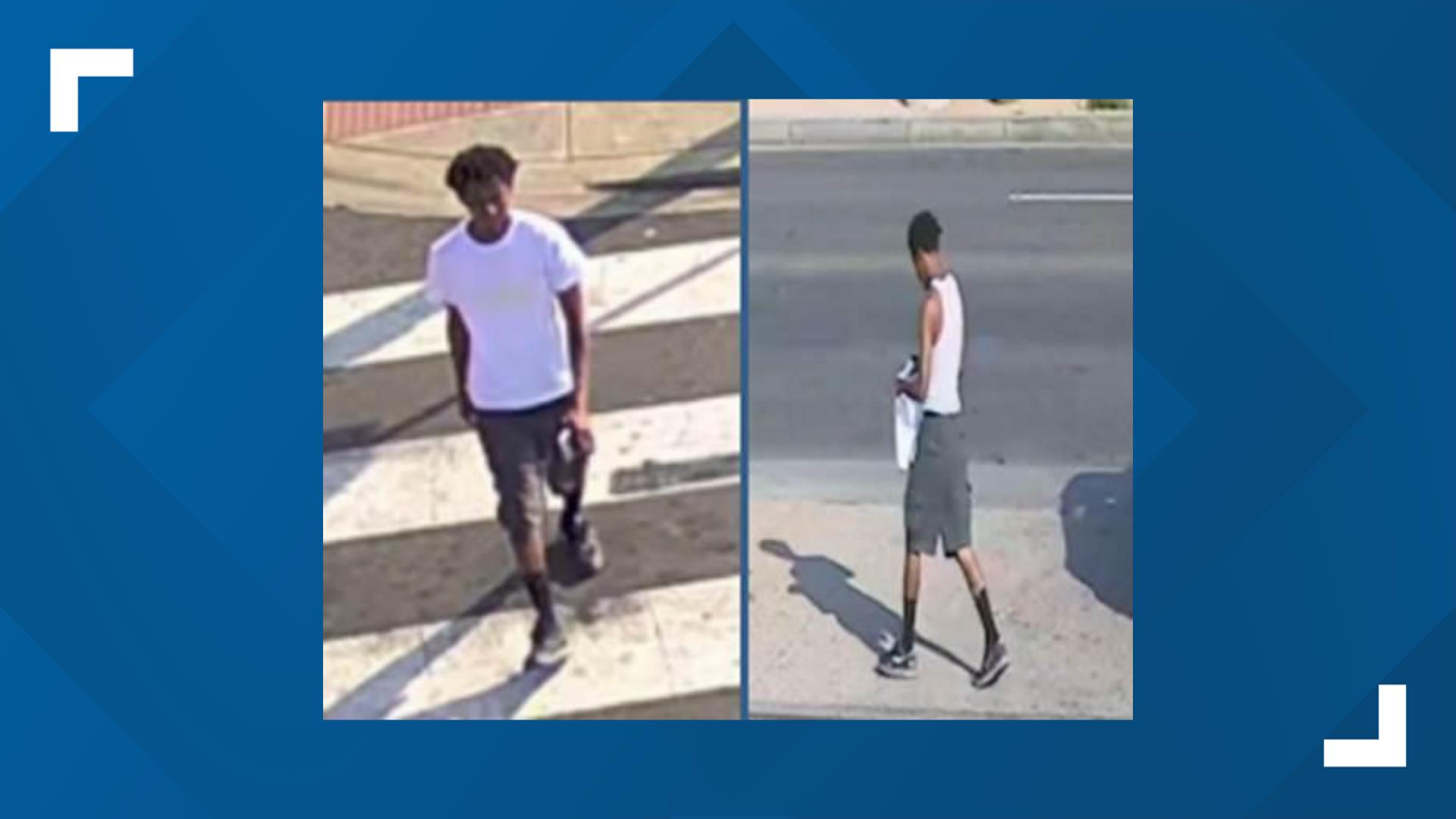 Man wanted for shooting, killing man in Northeast DC | wusa9.com