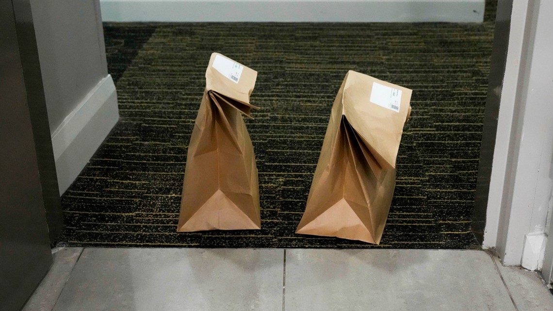 VERIFY Australia isn't sending unvaccinated citizens to "camps