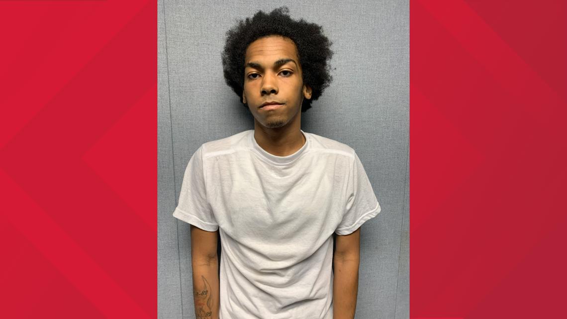 Maryland man charged with multiple sexual offenses | wusa9.com