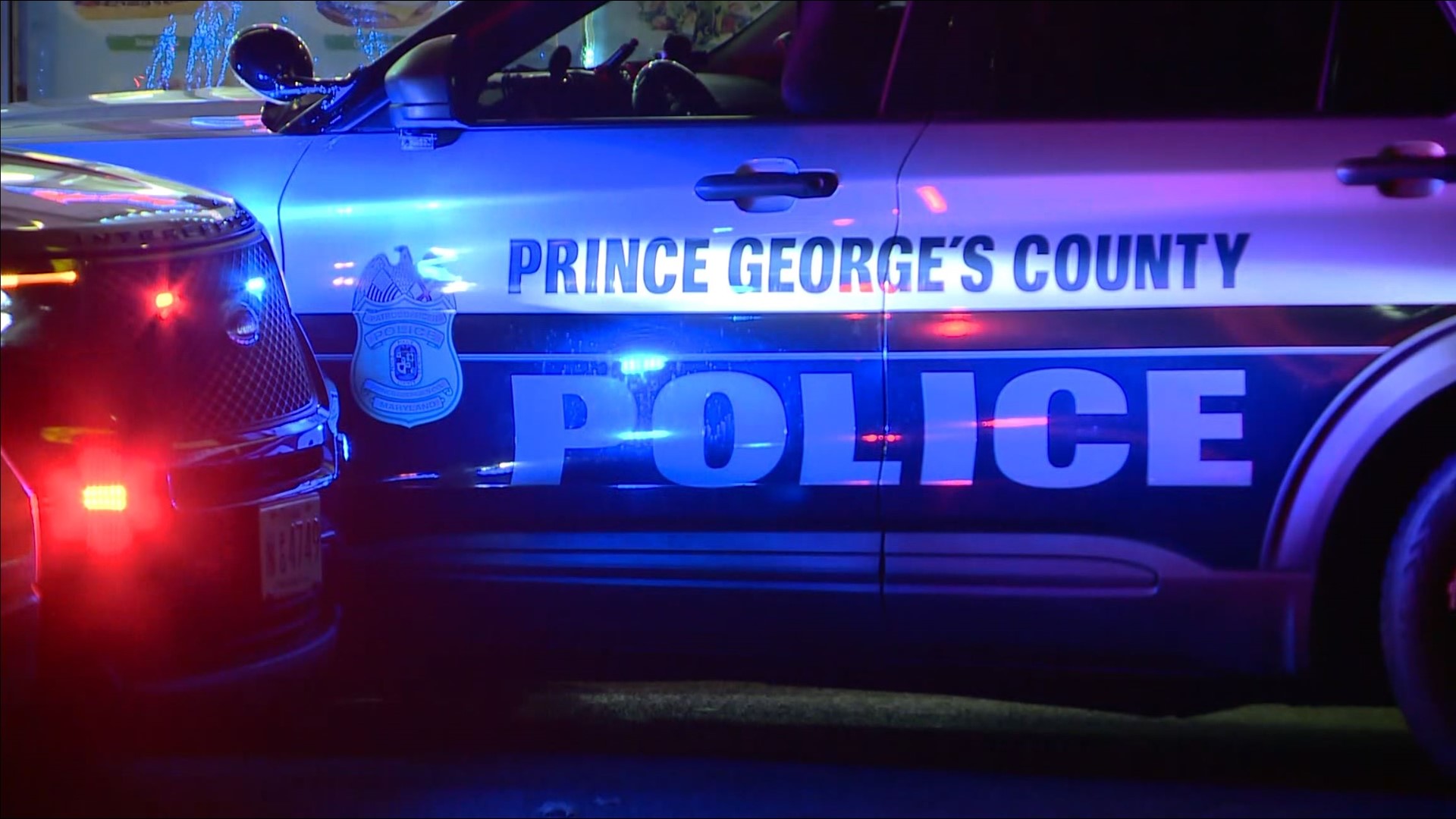 Woman Arrested For Road Rage Incident In Prince George s Co Wusa9 woman-arrested-for-road-rage-incident-in-prince-george-s-co-wusa9