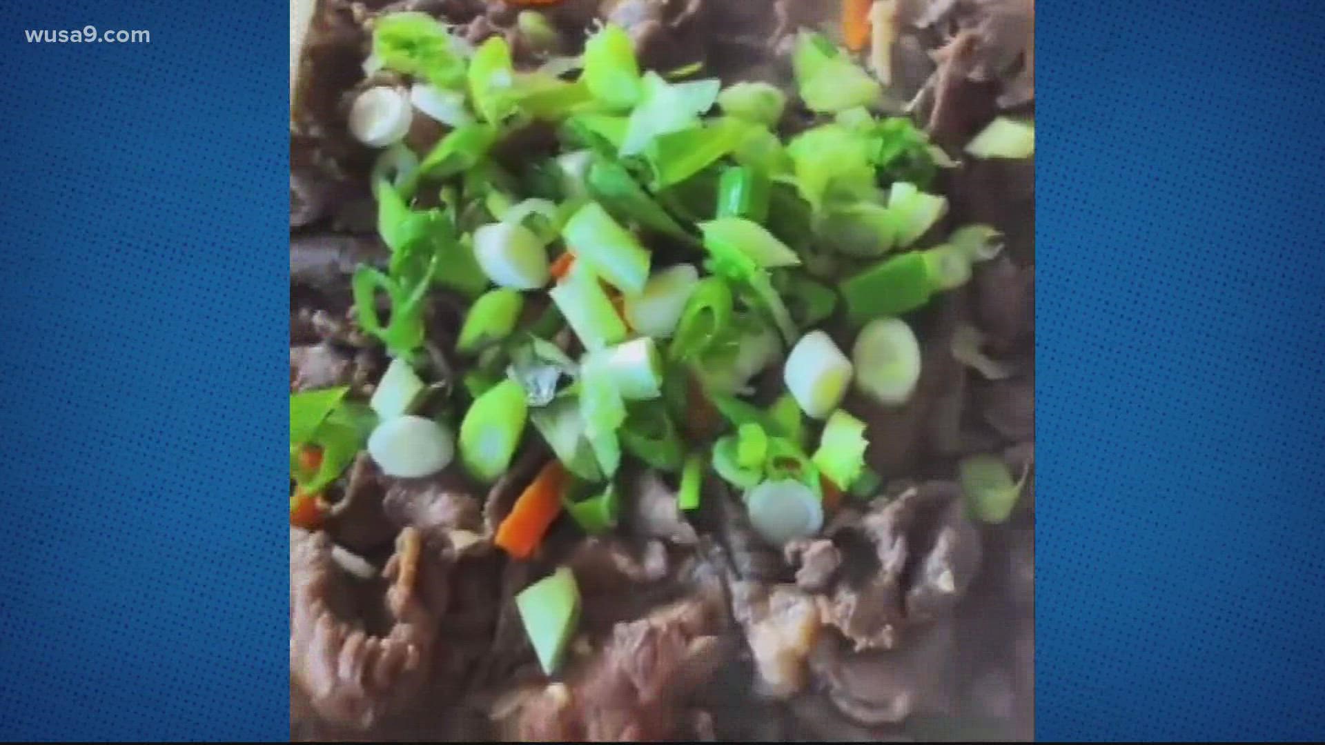 Annie shares one of her favorite things in a recipe for bulgogi