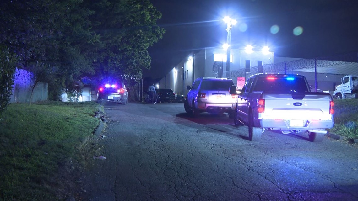 Police: Man Shot To Death In Prince George's County | Wusa9.com