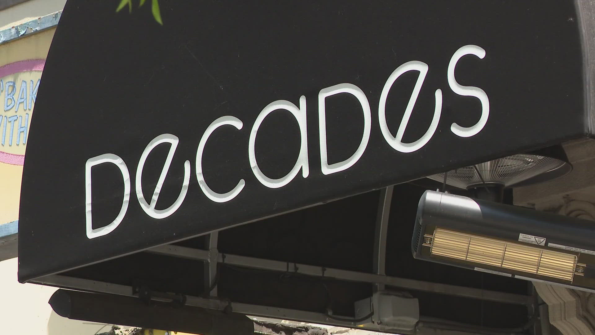 DC's Alcoholic Beverage and Cannabis Board has suspended the alcoholic beverage license for a club in Dupont Circle called Decades, where a mass shooting took place.