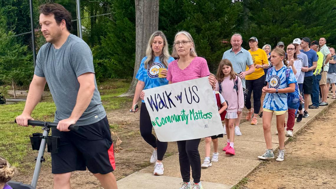 Amazing Fairfax Co. School Boundary Changes Could Leave Some Without Bus Transportation Scene Nature Amazing Fairfax Co. School Boundary Changes Could Leave Some Without Bus Transportation Scene Nature