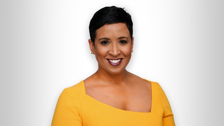 Delia Goncalves | Reporter and Weekend Anchor